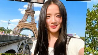 BLACKPINK's Jisoo's Paris Vlog Gets Taken Down By YouTube Due To This Reason; Fans Express Concern